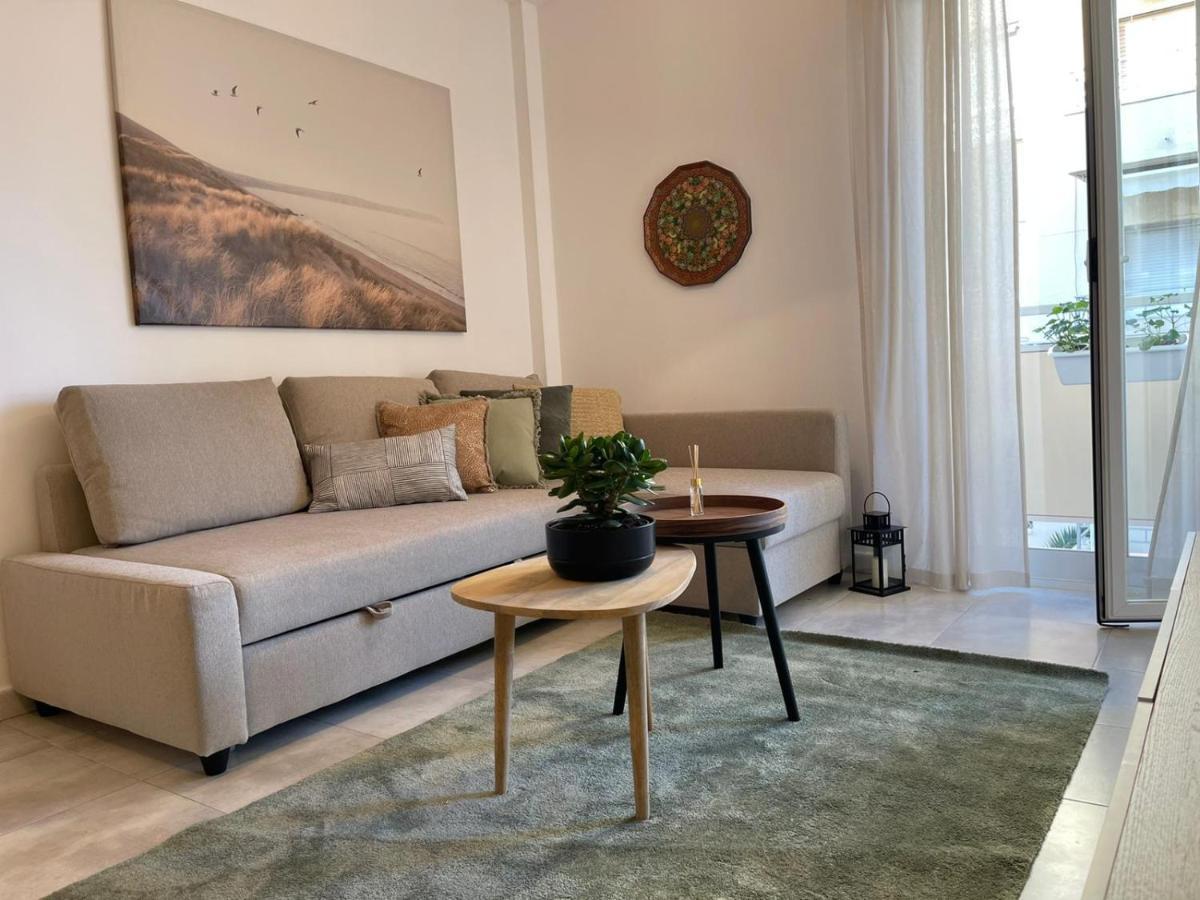Lovely Apartment Beside The Alcossebre Beach Luaran gambar