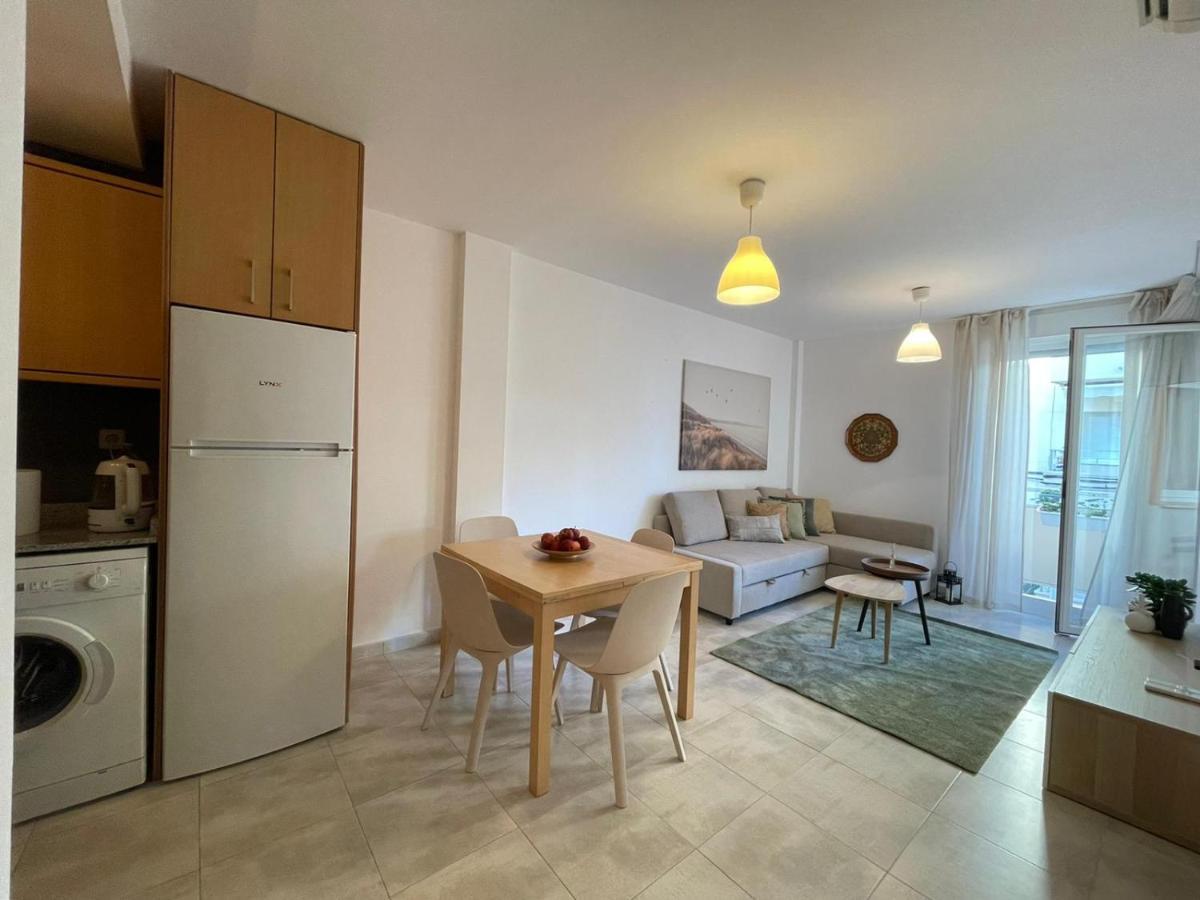 Lovely Apartment Beside The Alcossebre Beach Luaran gambar